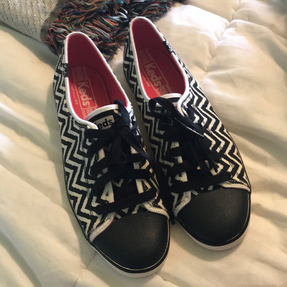 Keds sneakers